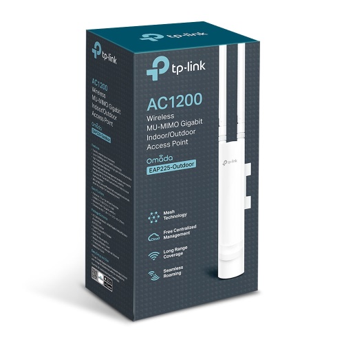 Access Pointler / TP-LINK Access Pointler